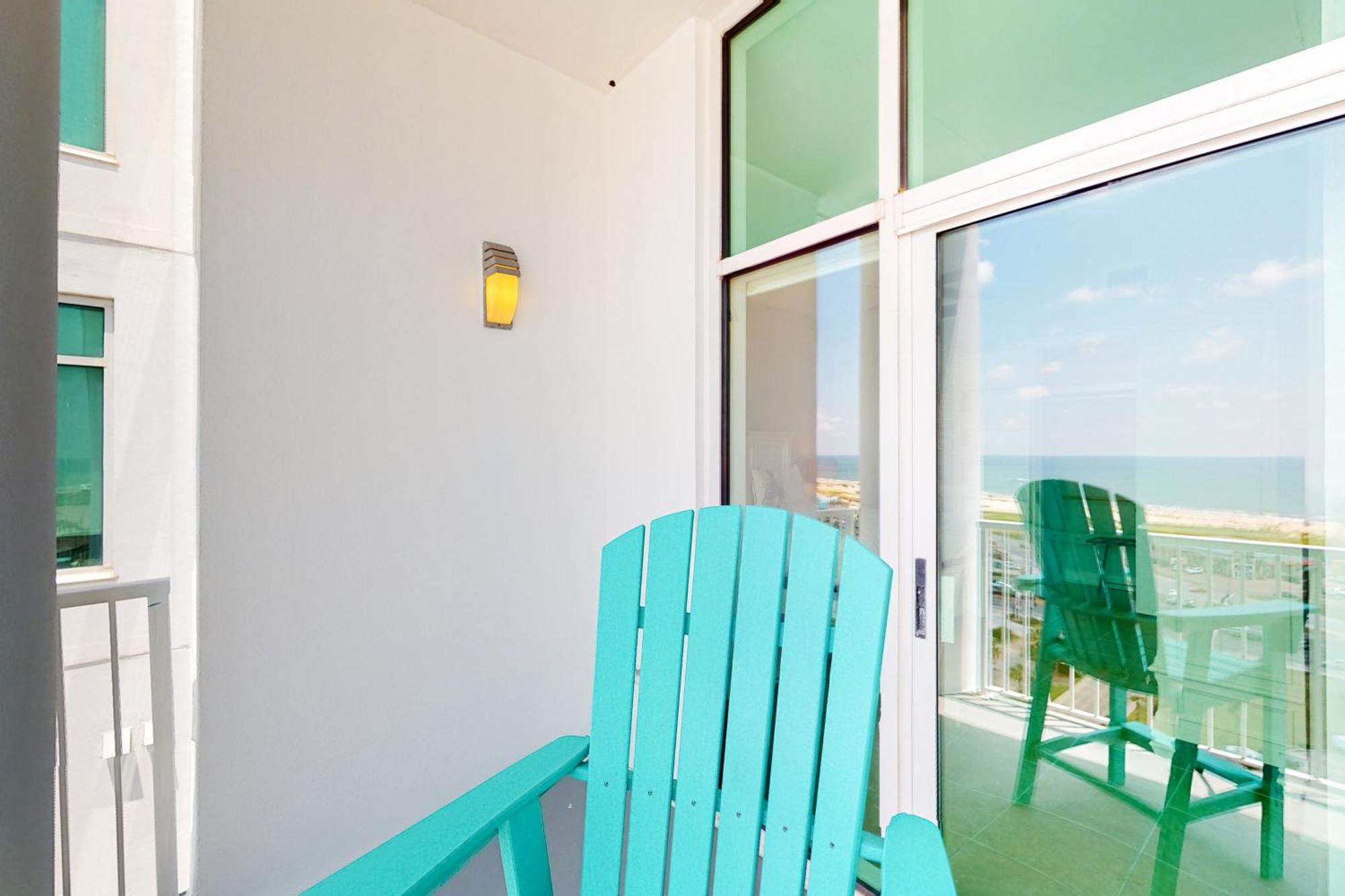 Emerald By The Sea 1214 Sea For Miles غالفيستون، تكساس المظهر الخارجي الصورة