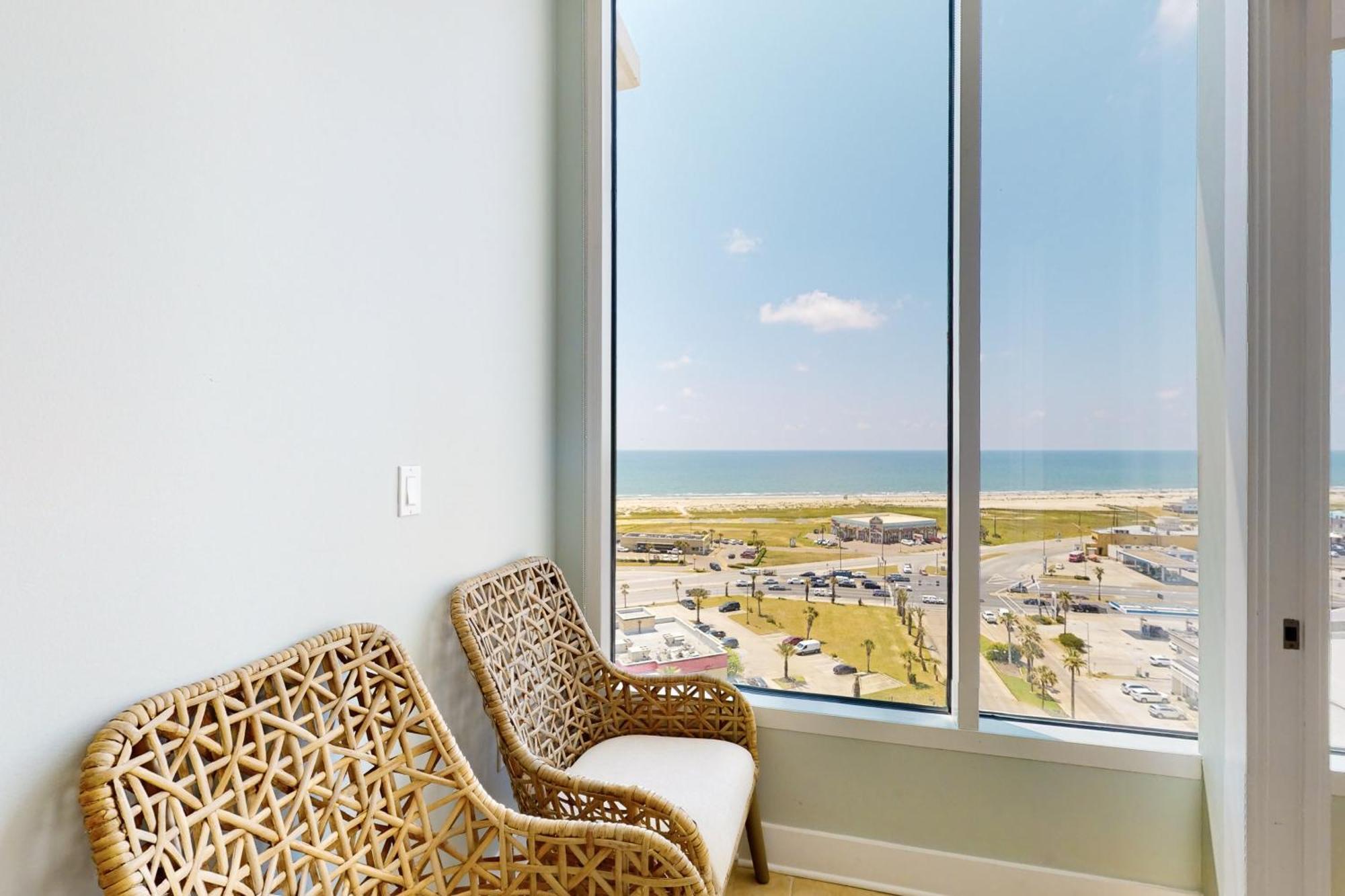 Emerald By The Sea 1214 Sea For Miles غالفيستون، تكساس المظهر الخارجي الصورة